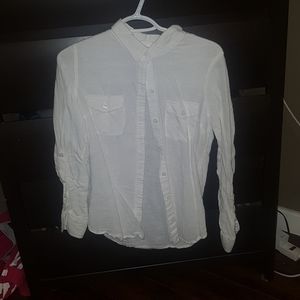 Kismet button down